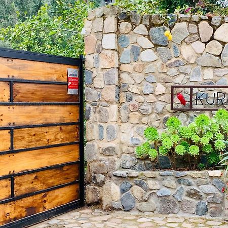 Kuralemu Casa De Campo Curacavi エクステリア 写真