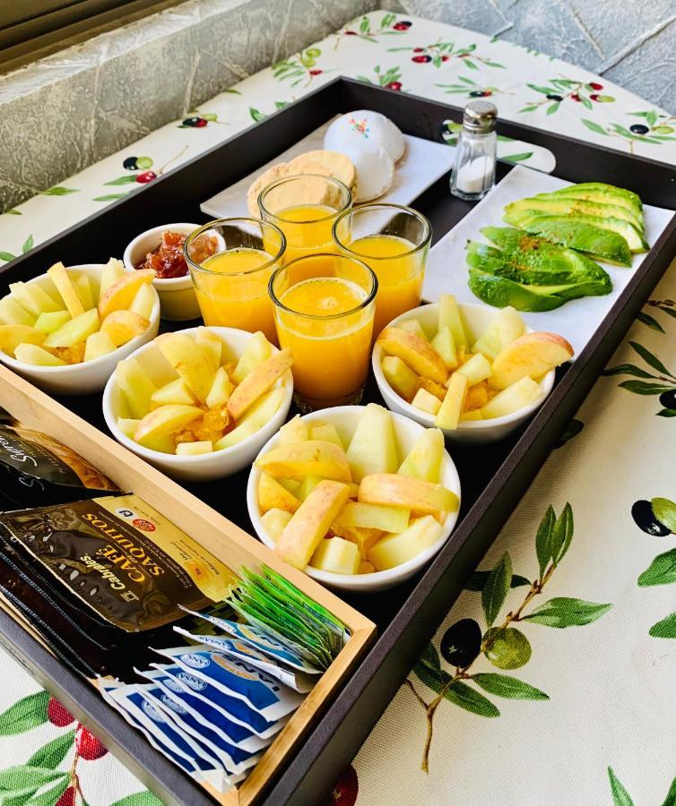 Kuralemu Casa De Campo Curacavi エクステリア 写真