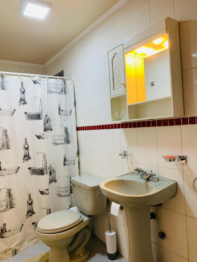 Kuralemu Casa De Campo Curacavi エクステリア 写真