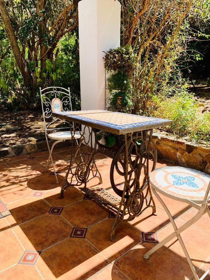 Kuralemu Casa De Campo Curacavi エクステリア 写真
