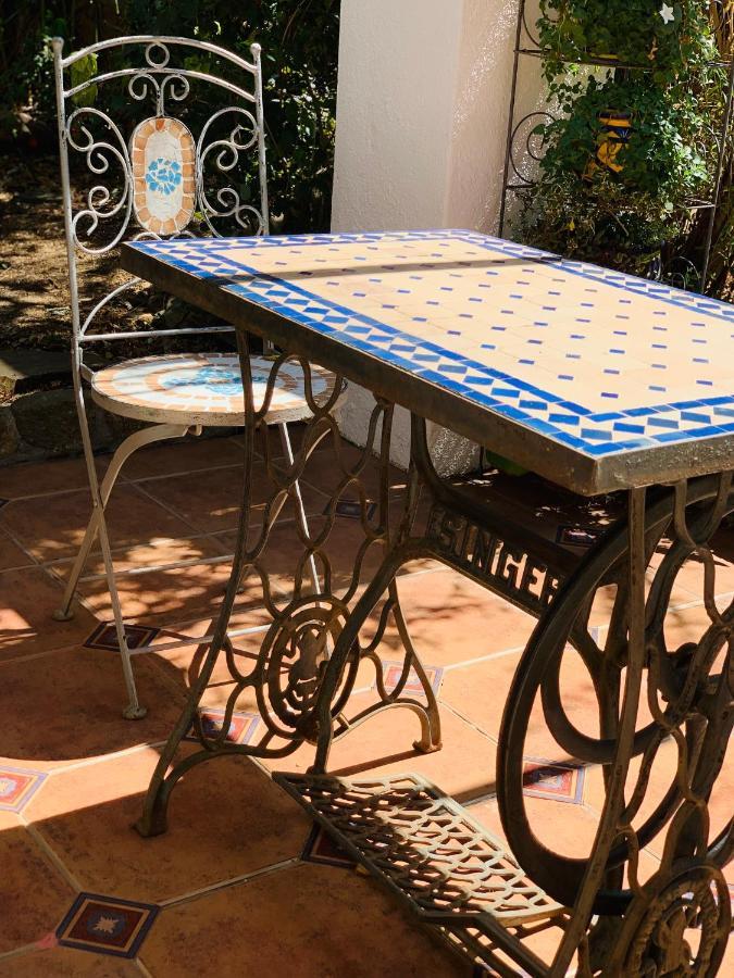 Kuralemu Casa De Campo Curacavi エクステリア 写真