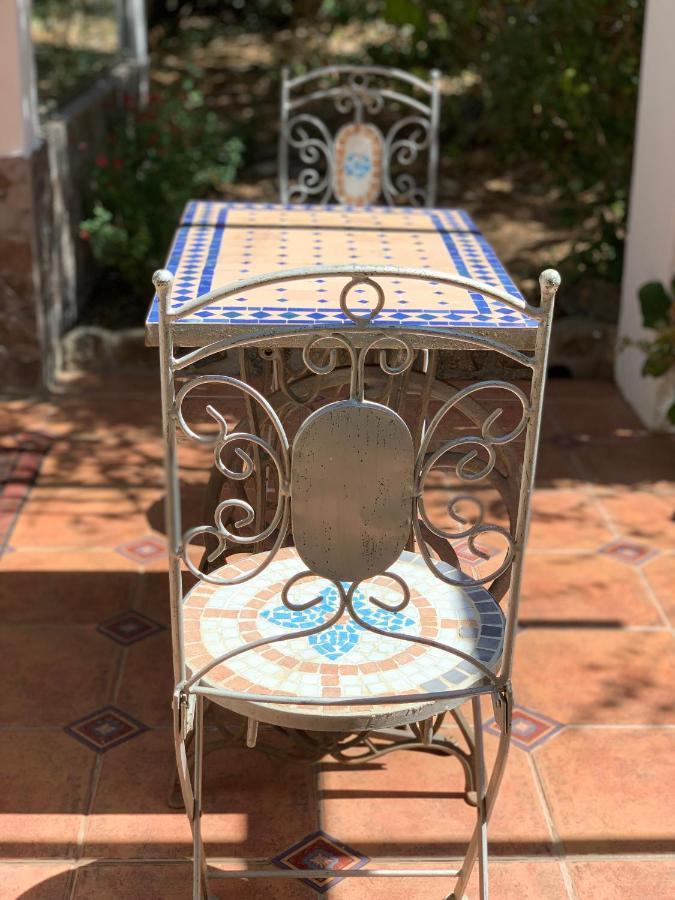 Kuralemu Casa De Campo Curacavi エクステリア 写真