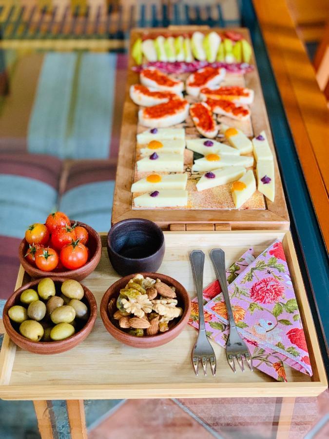 Kuralemu Casa De Campo Curacavi エクステリア 写真