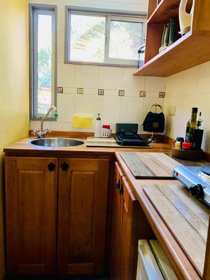Kuralemu Casa De Campo Curacavi エクステリア 写真