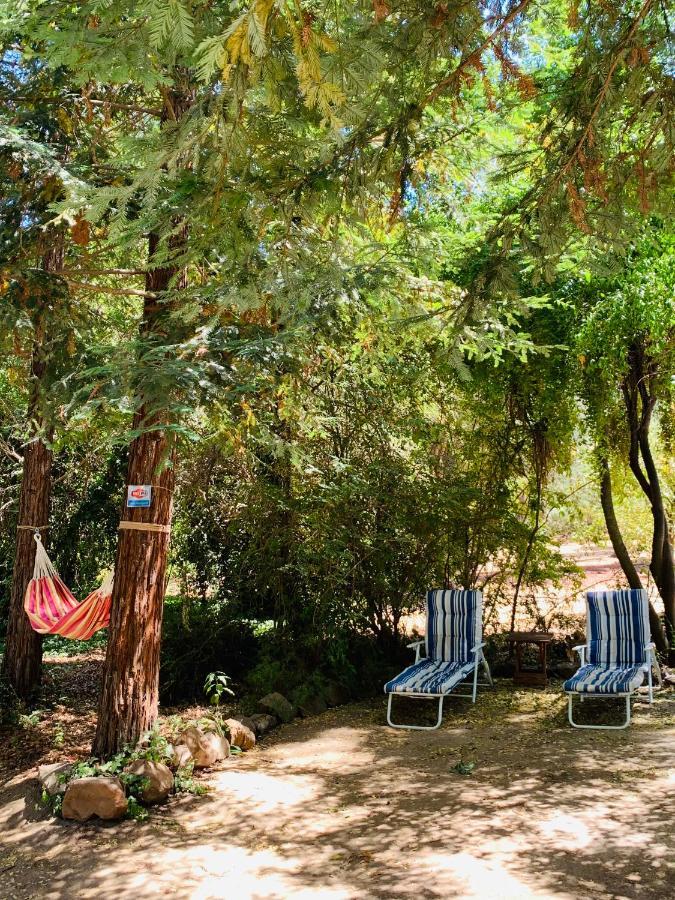 Kuralemu Casa De Campo Curacavi エクステリア 写真
