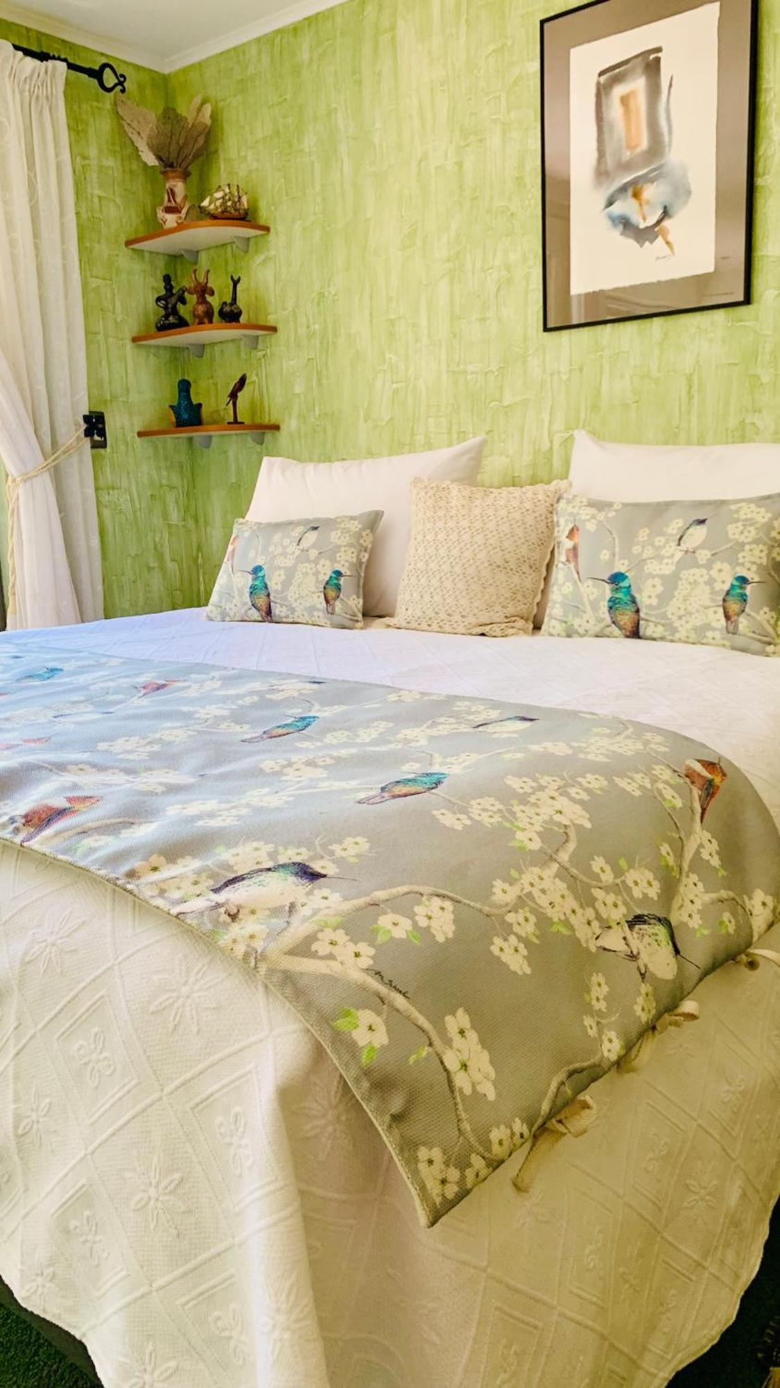 Kuralemu Casa De Campo Curacavi エクステリア 写真
