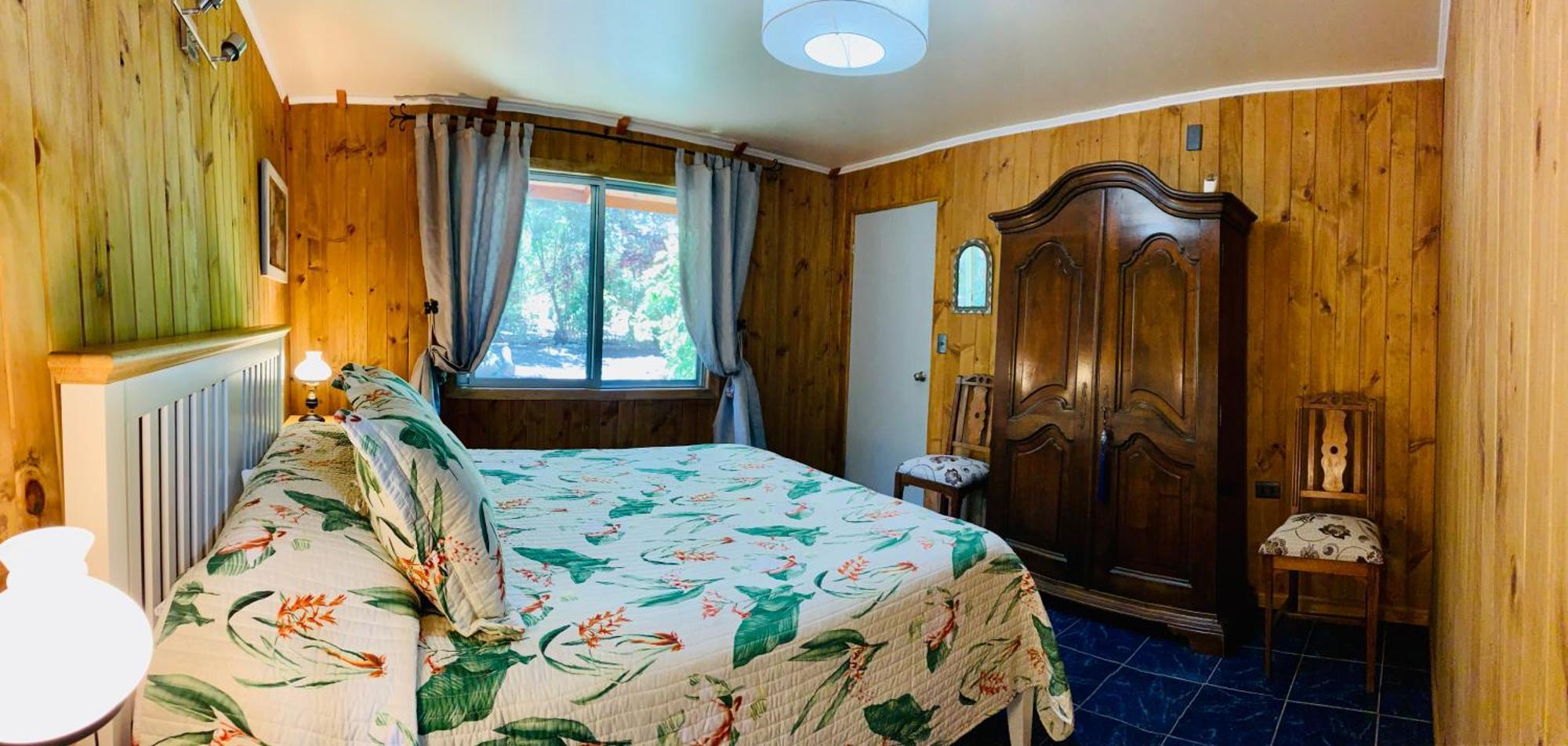 Kuralemu Casa De Campo Curacavi 部屋 写真