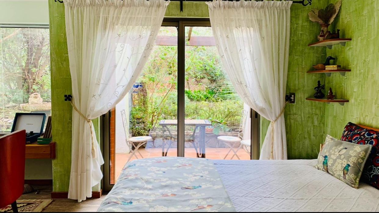 Kuralemu Casa De Campo Curacavi エクステリア 写真